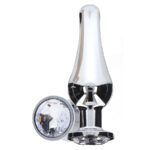 TOYJOY - PLUG ANAL MOYEN DIAMOND BUTT BIJOU-TOYJOY-sextoys-lingerie-bdsm-hygiène-sexshop