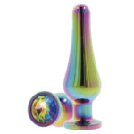 TOYJOY - PLUG ANAL MOYEN TWILIGHT BUM BIJOU ANAL PLAY-TOYJOY-sextoys-lingerie-bdsm-hygiène-sexshop