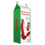 TOYJOY - SE PENCHER SUR PETIT AMI VIBRANT-TOYJOY-sextoys-lingerie-bdsm-hygiène-sexshop