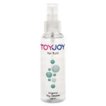 TOYJOY - SPRAY NETTOYANT BIO POUR JOUETS 150 ML-TOYJOY-sextoys-lingerie-bdsm-hygiène-sexshop