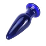 TOYJOY - THE SHINING BOUCHON VIBRANT EN VERRE-TOYJOY-sextoys-lingerie-bdsm-hygiène-sexshop