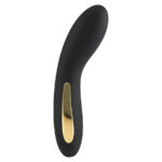 TOYJOY - VIBRATEUR NOIR LUMINATE LIGHT-TOYJOY-sextoys-lingerie-bdsm-hygiène-sexshop