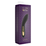 TOYJOY – VIBRATEUR NOIR LUMINATE LIGHT