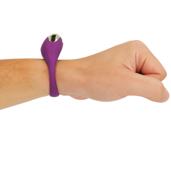 TREASURE - ROBIN ANNEAU VIBRANT WATCHME TECHNOLOGIE SANS FIL COMPATIBLE-TREASURE-sextoys-lingerie-bdsm-hygiène-sexshop