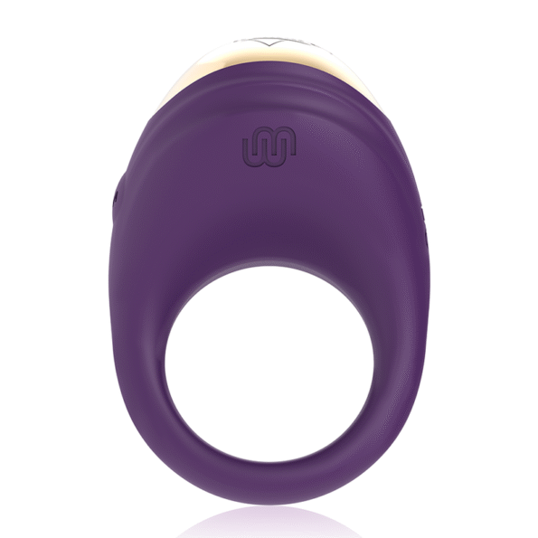 TREASURE - ROBIN ANNEAU VIBRANT WATCHME TECHNOLOGIE SANS FIL COMPATIBLE-TREASURE-sextoys-lingerie-bdsm-hygiène-sexshop