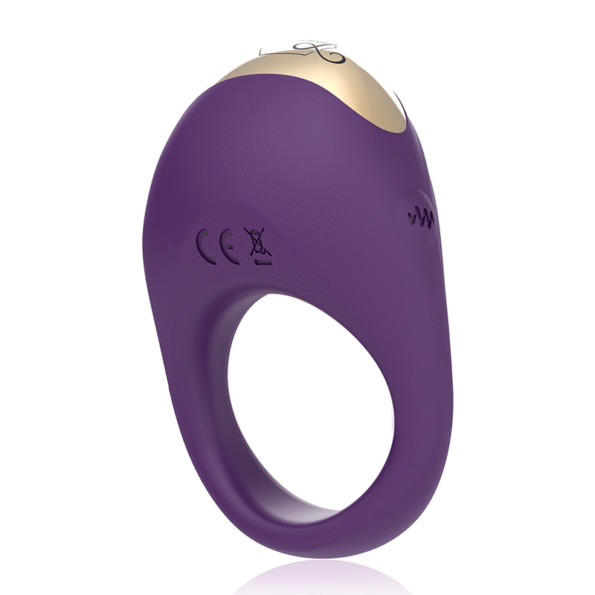 TREASURE - ROBIN ANNEAU VIBRANT WATCHME TECHNOLOGIE SANS FIL COMPATIBLE-TREASURE-sextoys-lingerie-bdsm-hygiène-sexshop