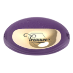 TREASURE – ROBIN ANNEAU VIBRANT WATCHME TECHNOLOGIE SANS FIL COMPATIBLE