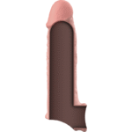 VIRILXL – EXTENSION NATURELLE DU PÉNIS EN SILICONE LIQUIDE V9