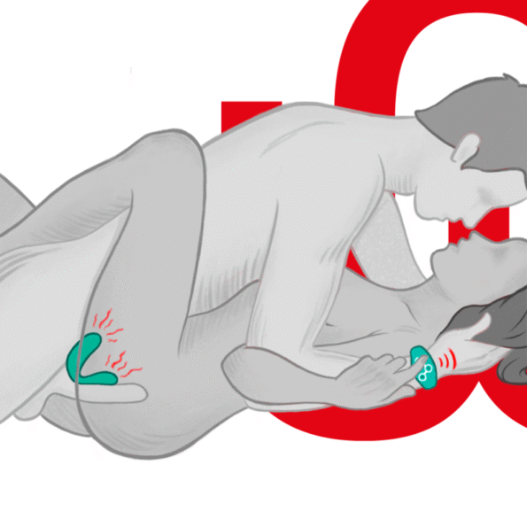 WATCHME - MONTRE À TECHNOLOGIE SANS FIL BLEU VERT-WATCHME-sextoys-lingerie-bdsm-hygiène-sexshop