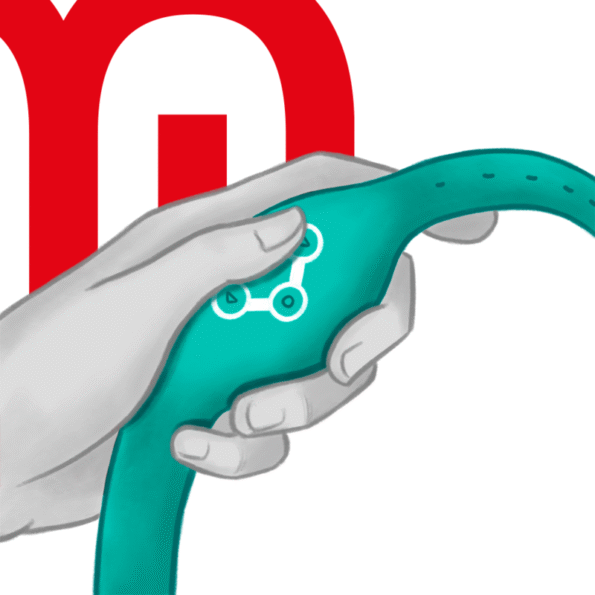 WATCHME - MONTRE À TECHNOLOGIE SANS FIL BLEU VERT-WATCHME-sextoys-lingerie-bdsm-hygiène-sexshop