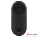 WATCHME – TÉLÉCOMMANDE UNIVERSELLE NOIRE