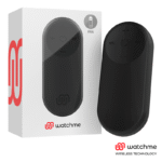 WATCHME - TÉLÉCOMMANDE UNIVERSELLE NOIRE-WATCHME-sextoys-lingerie-bdsm-hygiène-sexshop