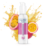 WATERFEEL - LUBRIFIANT À BASE D'EAU AUX FRUITS DE LA PASSION 175 ML-WATERFEEL-sextoys-lingerie-bdsm-hygiène-sexshop