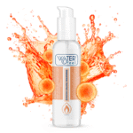 WATERFEEL - LUBRIFIANT EFFET CHALEUR 150 ML-WATERFEEL-sextoys-lingerie-bdsm-hygiène-sexshop