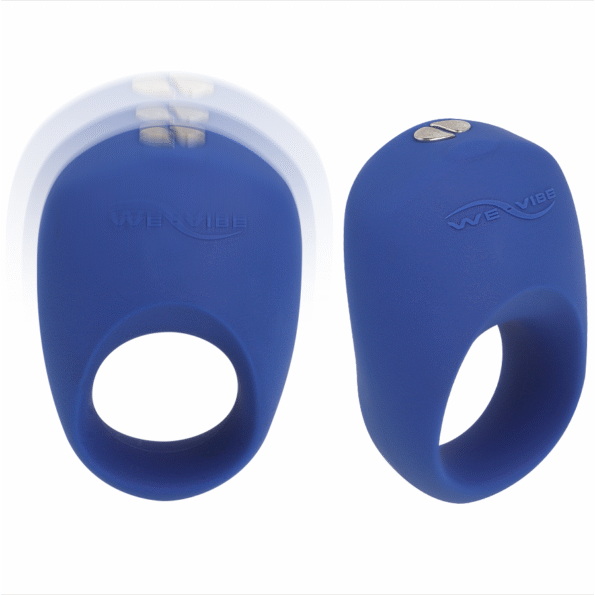 WE-VIBE - ANNEAU VIBRATEUR PIVOT WE-VIBE - WE CONNECT-WE-VIBE-sextoys-lingerie-bdsm-hygiène-sexshop