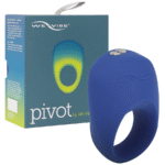 WE-VIBE – ANNEAU VIBRATEUR PIVOT WE-VIBE – WE CONNECT