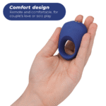 WE-VIBE – ANNEAU VIBRATEUR PIVOT WE-VIBE – WE CONNECT