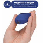 WE-VIBE – ANNEAU VIBRATEUR PIVOT WE-VIBE – WE CONNECT