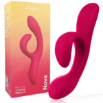 WE-VIBE – APPLICATION VIBRATEUR NOVA