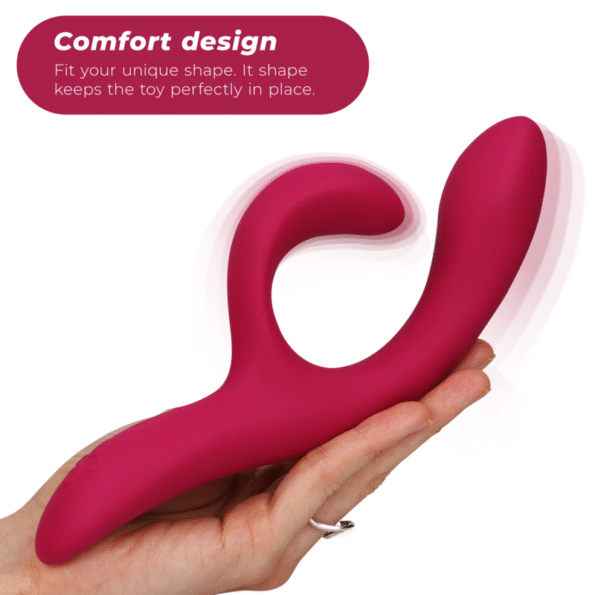 WE-VIBE - APPLICATION VIBRATEUR NOVA-WE-VIBE-sextoys-lingerie-bdsm-hygiène-sexshop