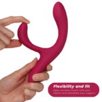 WE-VIBE – APPLICATION VIBRATEUR NOVA
