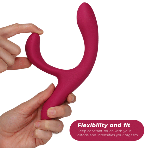 WE-VIBE - APPLICATION VIBRATEUR NOVA-WE-VIBE-sextoys-lingerie-bdsm-hygiène-sexshop