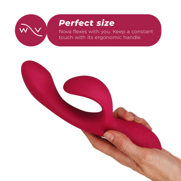 WE-VIBE - APPLICATION VIBRATEUR NOVA-WE-VIBE-sextoys-lingerie-bdsm-hygiène-sexshop