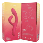 WE-VIBE – APPLICATION VIBRATEUR NOVA
