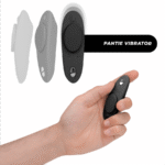 WE-VIBE – ENSEMBLE TEASE US MOXIE + MOXIE