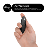 WE-VIBE – ENSEMBLE TEASE US MOXIE + MOXIE