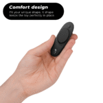 WE-VIBE – ENSEMBLE TEASE US MOXIE + MOXIE