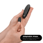 WE-VIBE – ENSEMBLE TEASE US MOXIE + MOXIE