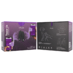 WE-VIBE – ENSEMBLE TEASE US MOXIE + MOXIE