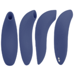 WE-VIBE – STIMULATEUR DE CLITORIS MELT BLEU MINUIT