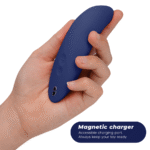 WE-VIBE – STIMULATEUR DE CLITORIS MELT BLEU MINUIT