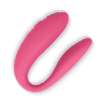 WE-VIBE – SYNC LITE STIMULATEUR DE CLITORIS ROSE