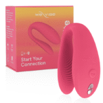 WE-VIBE – SYNC LITE STIMULATEUR DE CLITORIS ROSE