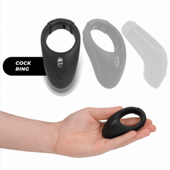 WE-VIBE - TEASE US SET BOND + BOND-WE-VIBE-sextoys-lingerie-bdsm-hygiène-sexshop
