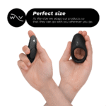 WE-VIBE – TEASE US SET BOND + MOXIE