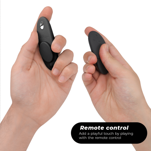 WE-VIBE - VIBRATEUR CLITORAL MOXIE + NOIR-WE-VIBE-sextoys-lingerie-bdsm-hygiène-sexshop