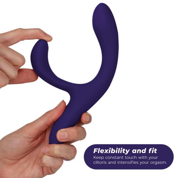 WE-VIBE - VIBRATEUR LAPIN NOVA 3 BLEU NUIT-WE-VIBE-sextoys-lingerie-bdsm-hygiène-sexshop