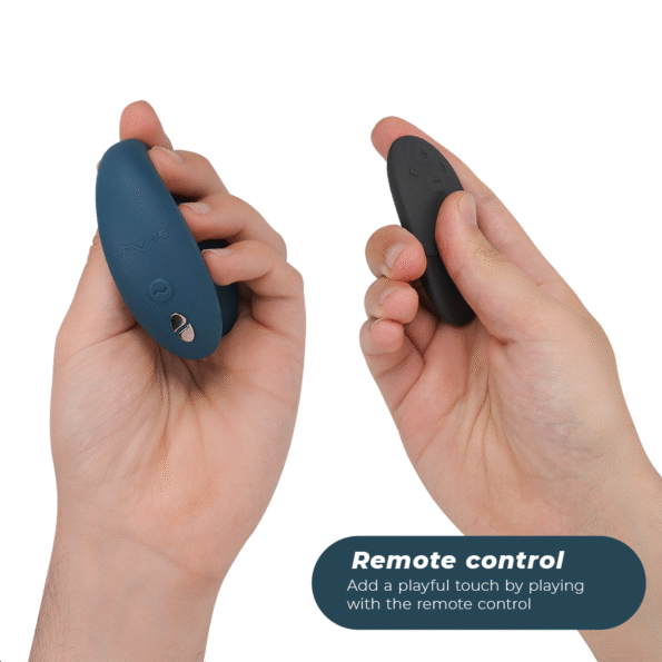 WE-VIBE - VIBRATEUR PORTABLE SYNC POUR COUPLES 2ÈME GÉNÉRATION VERT-WE-VIBE-sextoys-lingerie-bdsm-hygiène-sexshop