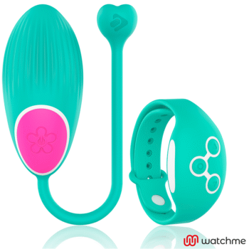 WEARWATCH - TECHNOLOGIE DE TÉLÉCOMMANDE EGG WATCHME SEAWATER-WEARWATCH-sextoys-lingerie-bdsm-hygiène-sexshop