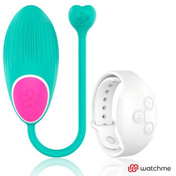 WEARWATCH - TÉLÉCOMMANDE EGG TECHNOLOGIE WATCHME EAU DE MER / NEIGE-WEARWATCH-sextoys-lingerie-bdsm-hygiène-sexshop