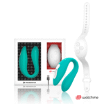 WEARWATCH - VIBRATEUR WATCHME DOUBLE TECHNOLOGIE EAU DE MER / NEIGE-WEARWATCH-sextoys-lingerie-bdsm-hygiène-sexshop