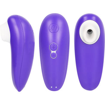 WOMANIZER - STIMULATEUR CLITORAL STARLET 3 INDIGO-WOMANIZER-sextoys-lingerie-bdsm-hygiène-sexshop