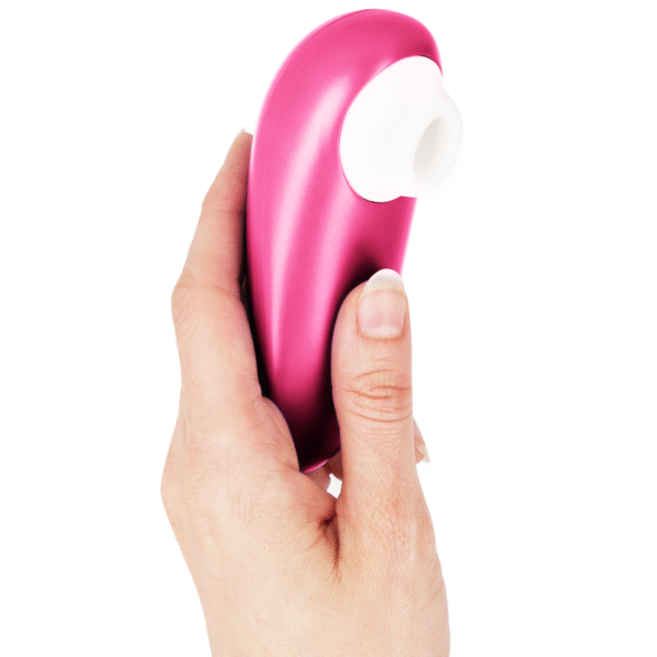 WOMANIZER - STIMULATEUR CLITORAL STARLET 3 ROSE-WOMANIZER-sextoys-lingerie-bdsm-hygiène-sexshop