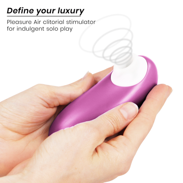 WOMANIZER - STIMULATEUR CLITORAL STARLET 3 VIOLET-WOMANIZER-sextoys-lingerie-bdsm-hygiène-sexshop