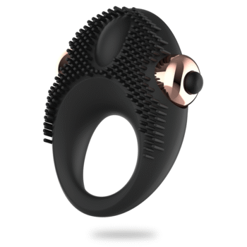 WOMANVIBE - ANNEAU VIBRATEUR EN SILICONE VIBE THOR-WOMANVIBE-sextoys-lingerie-bdsm-hygiène-sexshop