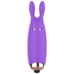 WOMANVIBE – BUGSY SILICONE STIMULATEUR